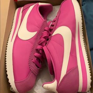 Nike cortez